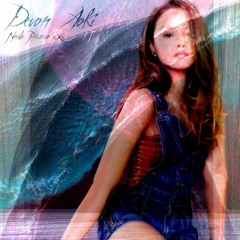 Devon Aoki (Prod. S.A.T.)