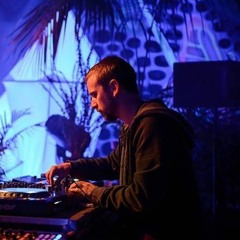 DJ BERNZ | Blacklite Records Series Vol.18 | 11/09/2018