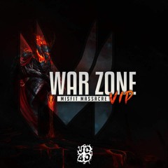 Misfit Massacre - War Zone VIP