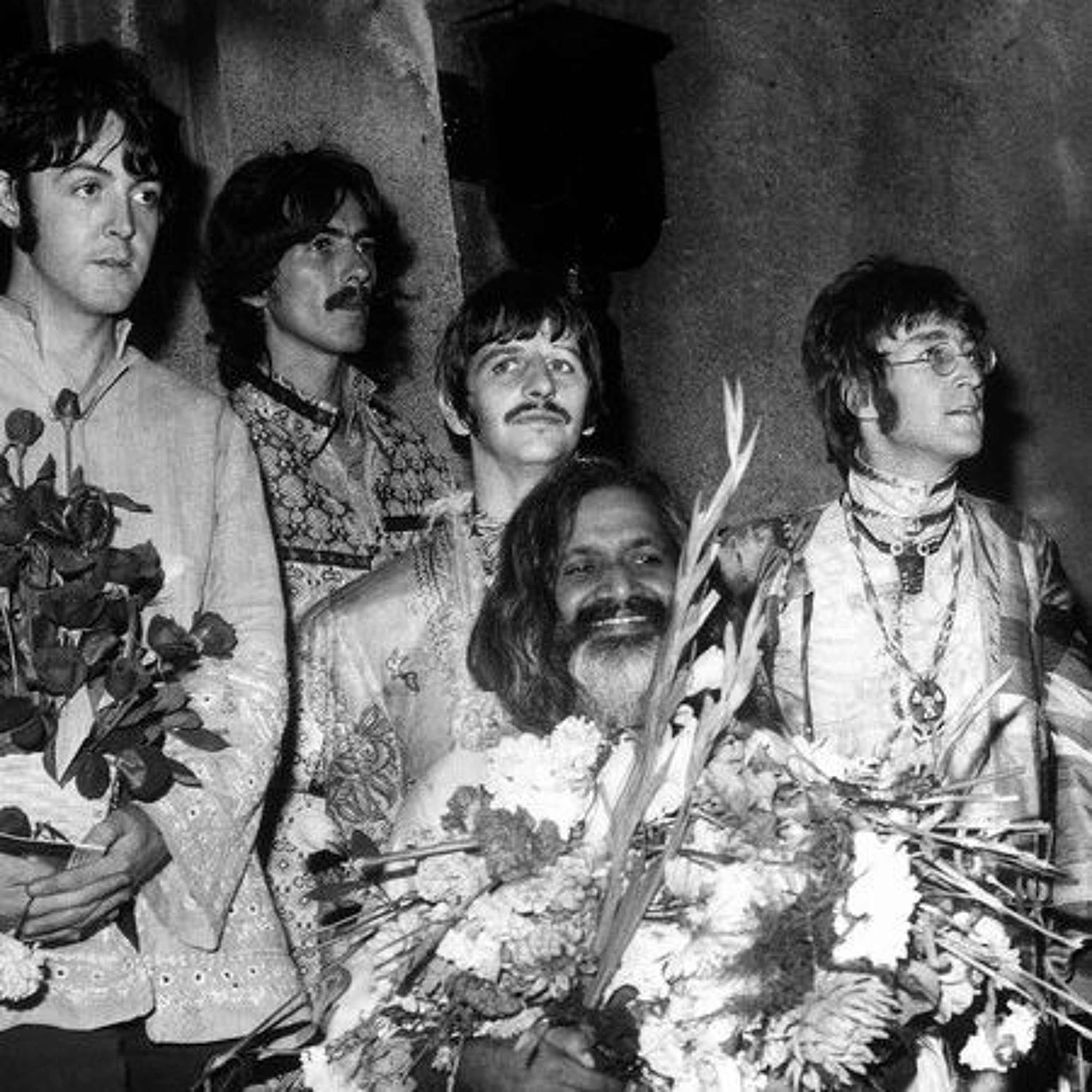 The White Album episode artwork