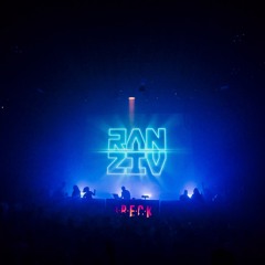 Ran Ziv Live At Dreck Nov 17