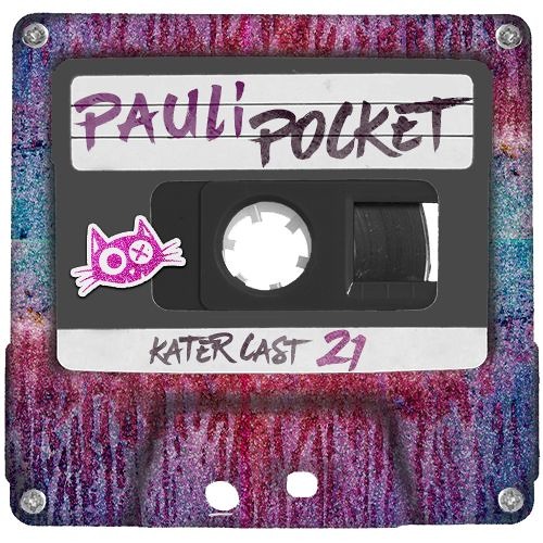 KaterCast - 21 - Pauli Pocket - Heinz Hopper Edition