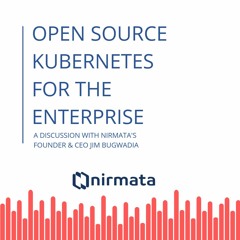 Open Source Kubernetes For The Enterprise