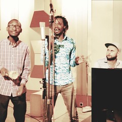 JUGOBA -  Featuring Ousco & Sam Bagayoko