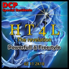 HT4L @ DCP Special Resident 2018 HQ 24bits rec