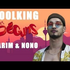 Soolking - Karim & Nono (remix Reggaeton ) Dj Zak