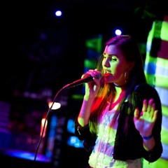 London Elektricity - Phase Us (cover by Anja Leitgeb)