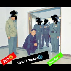 New Freezer Freestyle