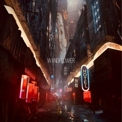 Wandflower