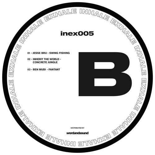 Premiere: Inherit The World - Concrete Jungle
