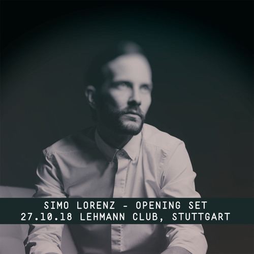 Simo Lorenz