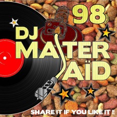 DJ Master Saïd's Soulful & Funky House Mix Volume 98