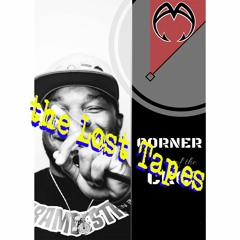 CORNER of the CRCL- SEASON 2 Ep 2(LOST TAPES 1)-BRYCE LEWIS(@BRYCE_TSA) AND TAYLOR ATWOOD(@T_ATWOOD)