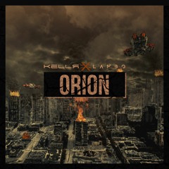 KELLR x Lambo - Orion