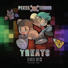 Pixel Terror Treats Vol. 2 [Preview]