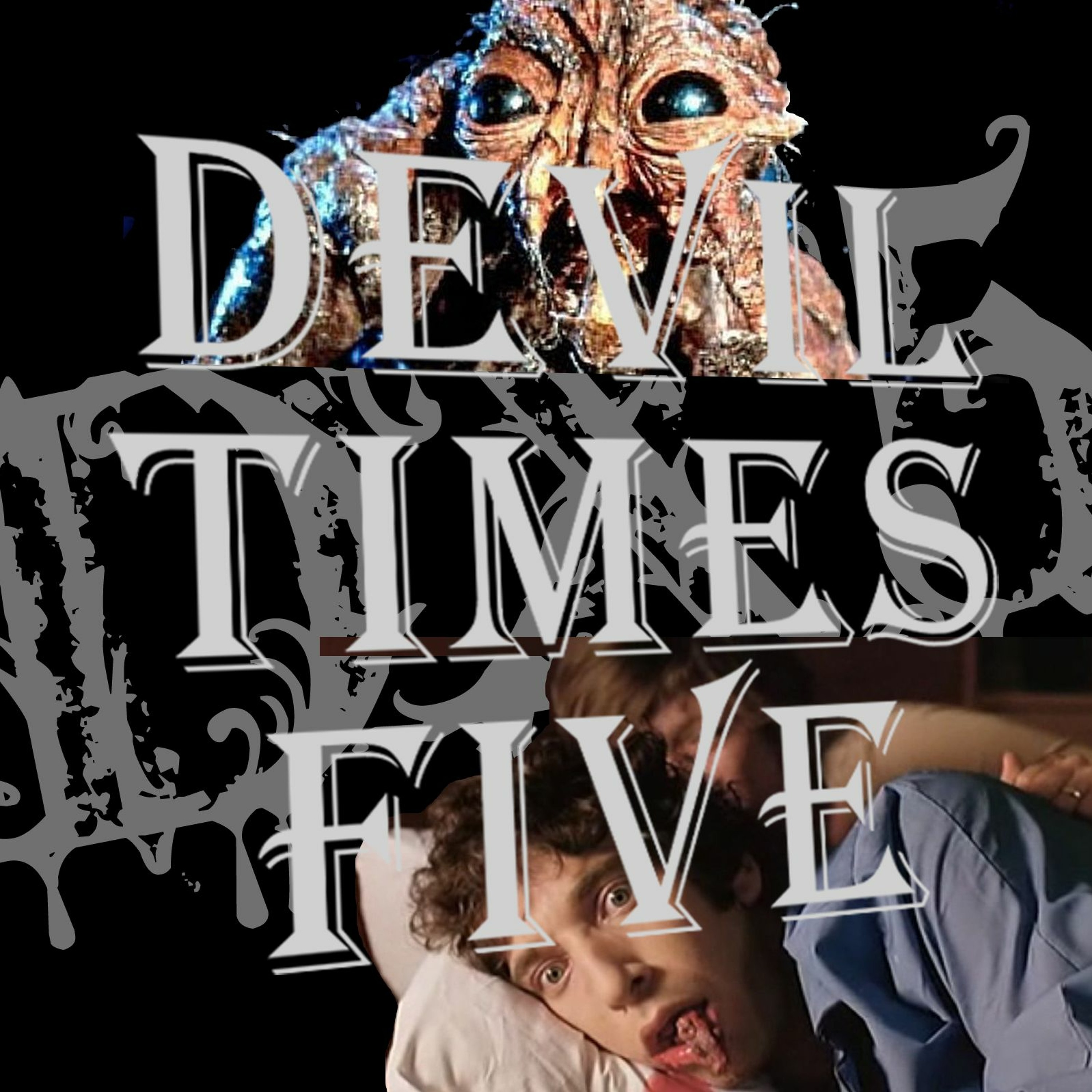 Devil Times Five horror podcast