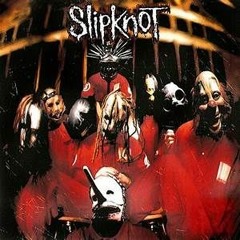 Slipknot - All Out Life
