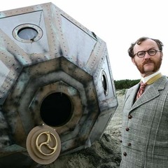 Episode 22- Interview With Mark Gatiss