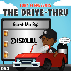 The Drive-Thru 054 // Diskull