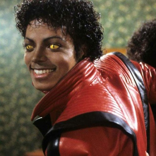 Stream Michael Jackson - Thriller (DJ Isaac Remix) by Sebastian Baun |  Listen online for free on SoundCloud