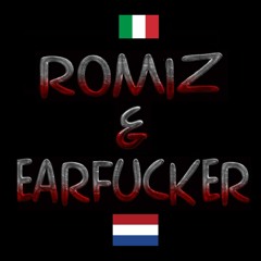 Earfucker & Romiz Uptempo Mashup