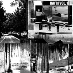 Kayri - Fake Friends (ft. ITVLIA)