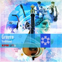 A Greek Journey | Spiros Dielas | EMI Production Music