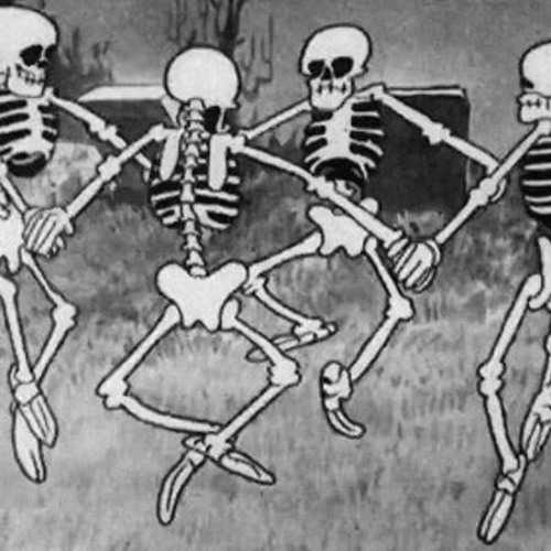 tfw it's spooky time
