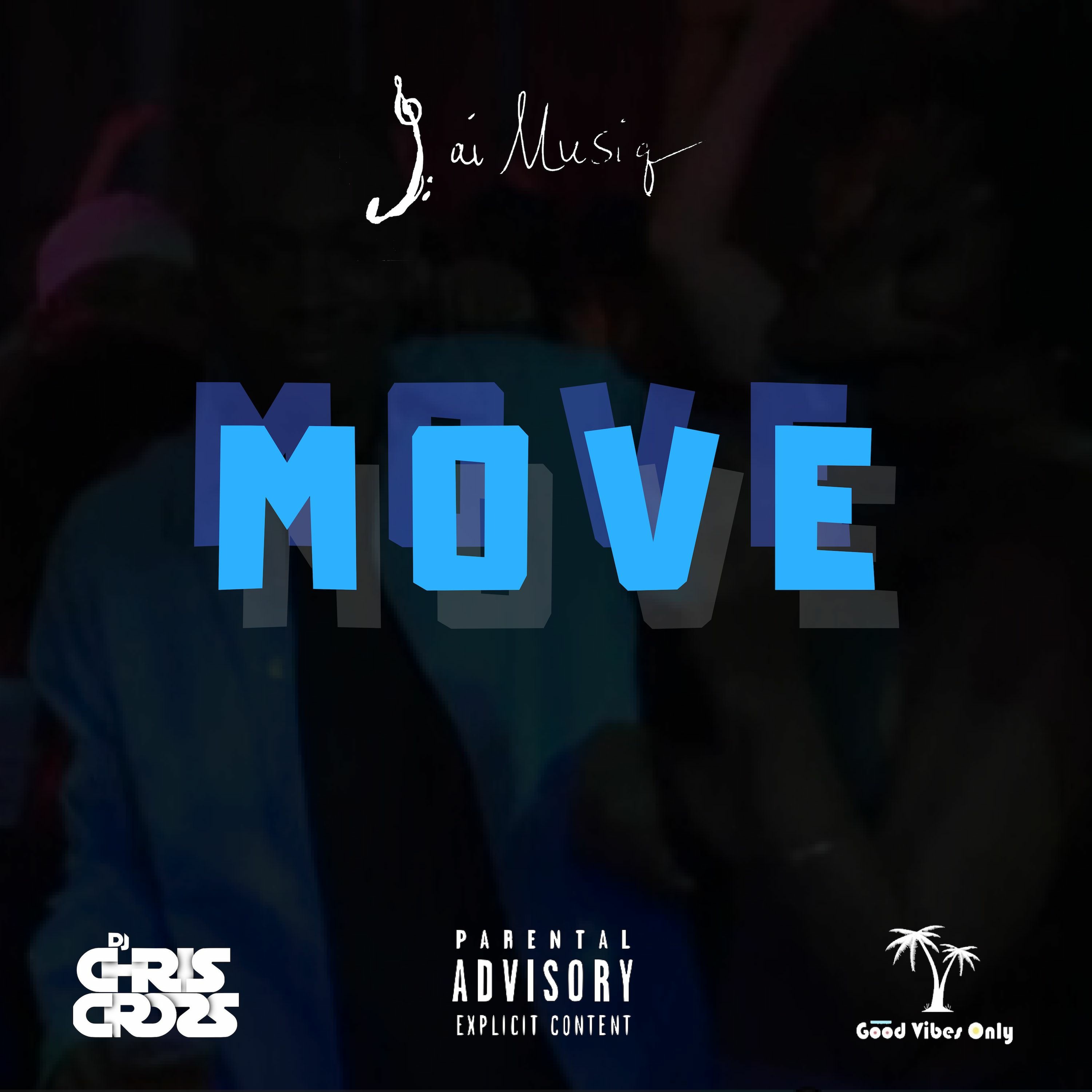 Jai Musiq