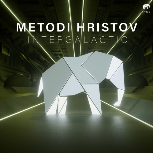 Metodi Hristov - Intergalactic (Original Mix) [SET ABOUT]