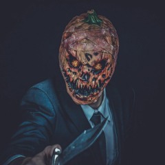FREE UK Drill Instrumental "Jack Your Lantern" (Prod. SK-Beats)