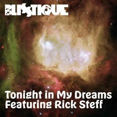 Tonight In My Dreams featuring Rick Steff