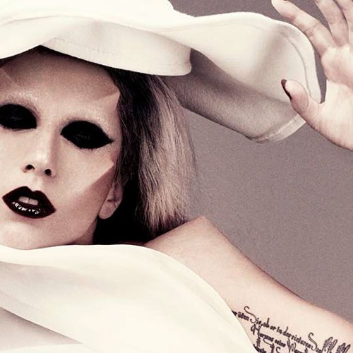 LEAK: Government Hooker.- BGVs Stem [Snippet]