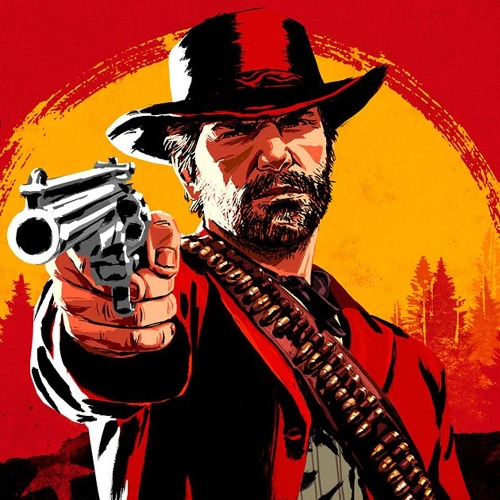 RDR2 Joint | Stereo Out