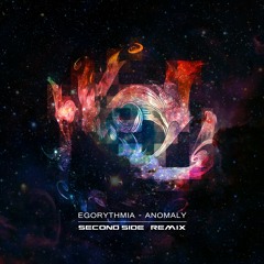 Egorythmia - Anomaly [Second Side remix] FREE DOWNLOAD