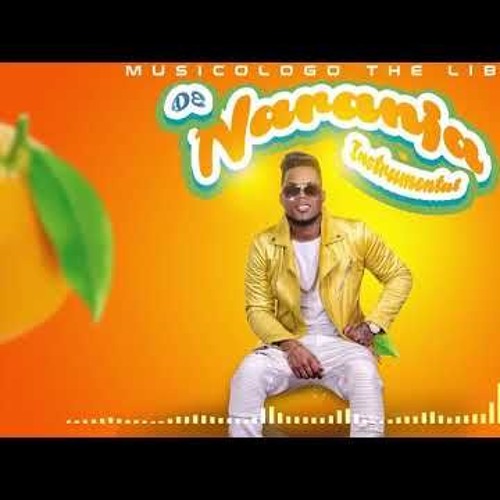 TAN De Naranja Remix musicolo x secreto x wiz cuboy negga.