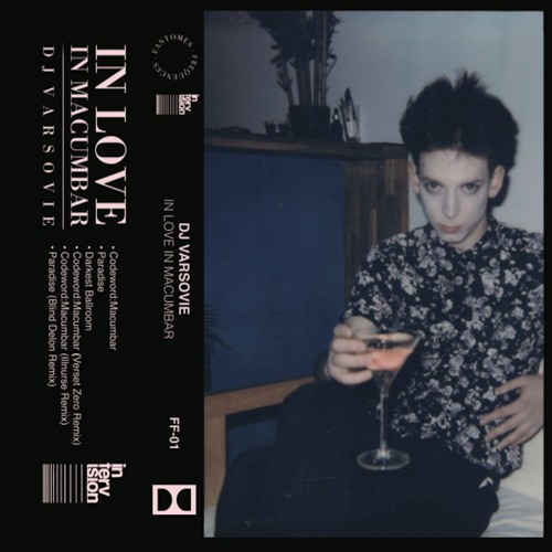 "Codeword Macumbar" (INTERVISION-FF-01)