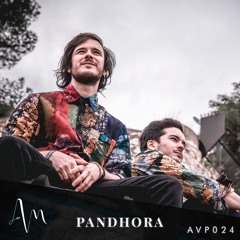 Art Vibes Podcasts #24 - Pandhora