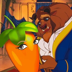 The Beauty And The Beast - by Dunkeeel & Nicholas Kiefer