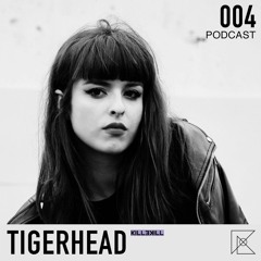 KØK Podcast 004 - Tigerhead