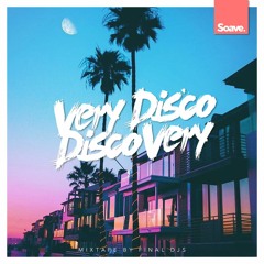 Very Disco Discovery - Soave Mixtape by Final DJs
