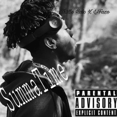 SummaTime ft. L-Fazo