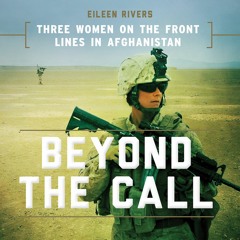 BEYOND THE CALL by Eileen Rivers. Read by Elisabeth Rodgers - Audiobook Excerpt