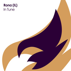 Rona (IL) - In Tune [OUT NOW]