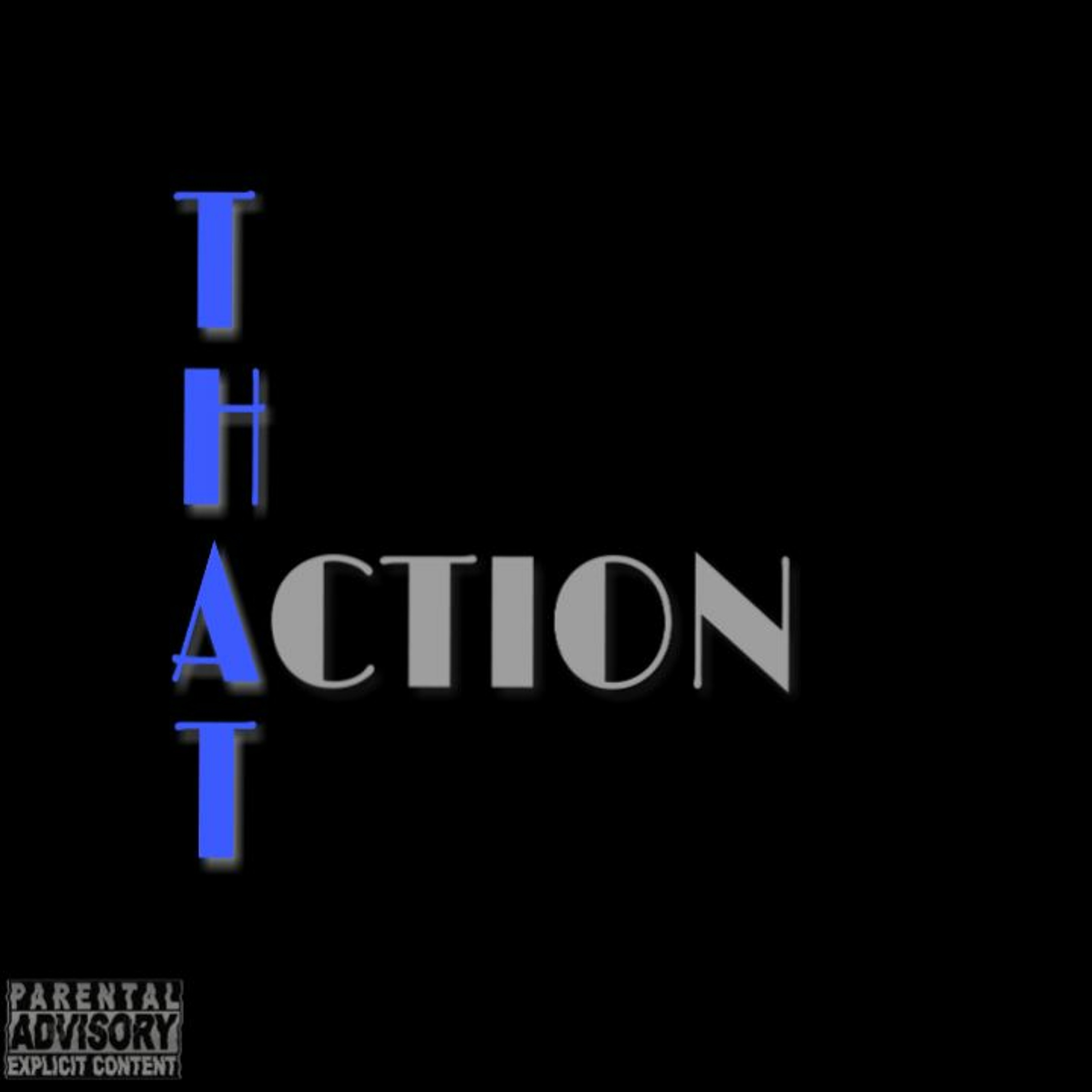 T H A T - M A J O R episode artwork