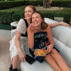 lovers dance when they are feeling in love