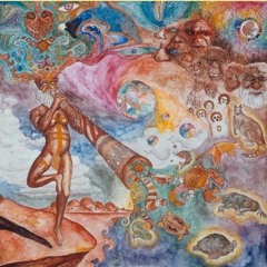 Dreamtime Trance
