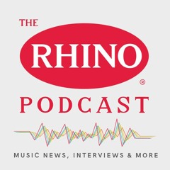 The Rhino Podcast #17 - David Bowie – Re-imagining NEVER LET ME DOWN with Mario McNulty