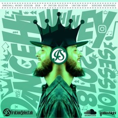 Dancehall Whiney Session 2018 By Iration Selectah