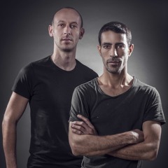 OFF LIMITS | Iboga Records Series #6 | 19/09/2018